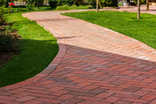 Driveway Pavers for Homes in Diamondhead, MS