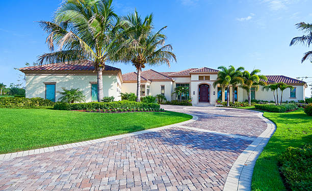 Reliable Diamondhead, MS Driveway Pavers Solutions